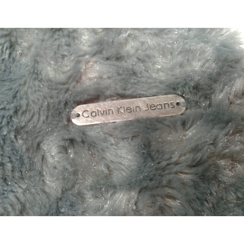 Calvin Klein vest size 3T - Picture 2 of 7